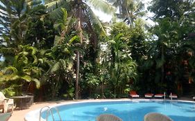 Wilson Ayurvedic Beach Resorts